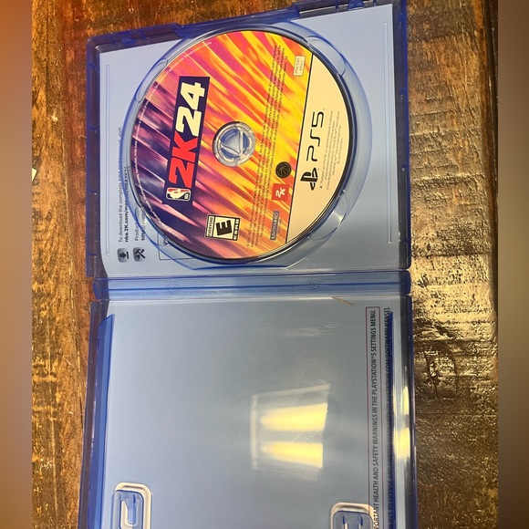 NBA 2K 24 - Picture 2 of 3